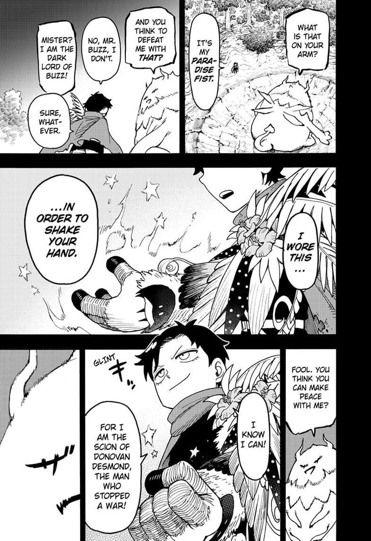 Spy x Family, Chapter 113 image 21
